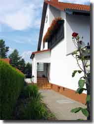 Gästehaus Wayand